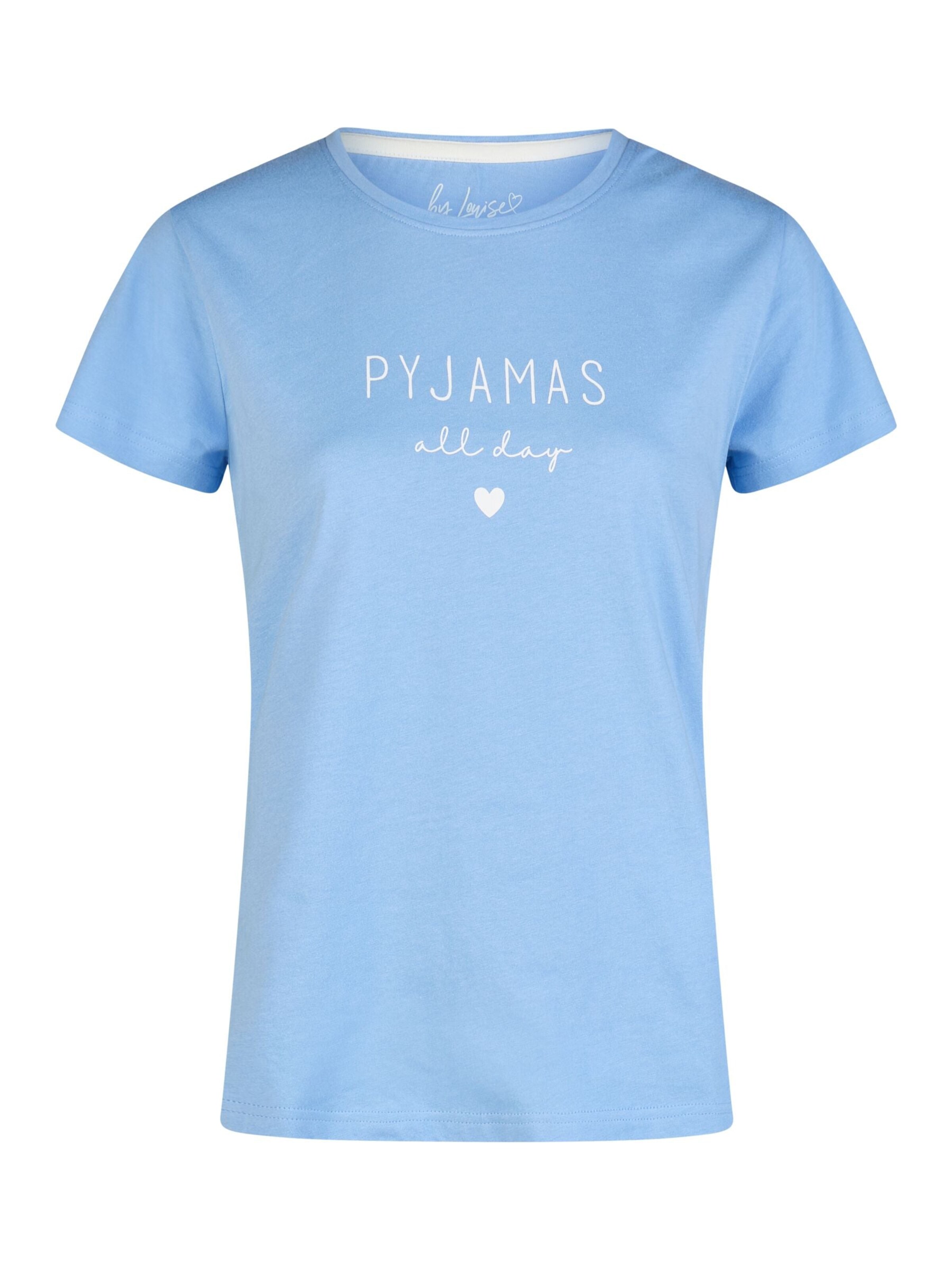 By Louise Pyjama‌‌‌ in Blau