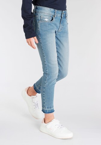 KangaROOS Regular Jeans in Blue