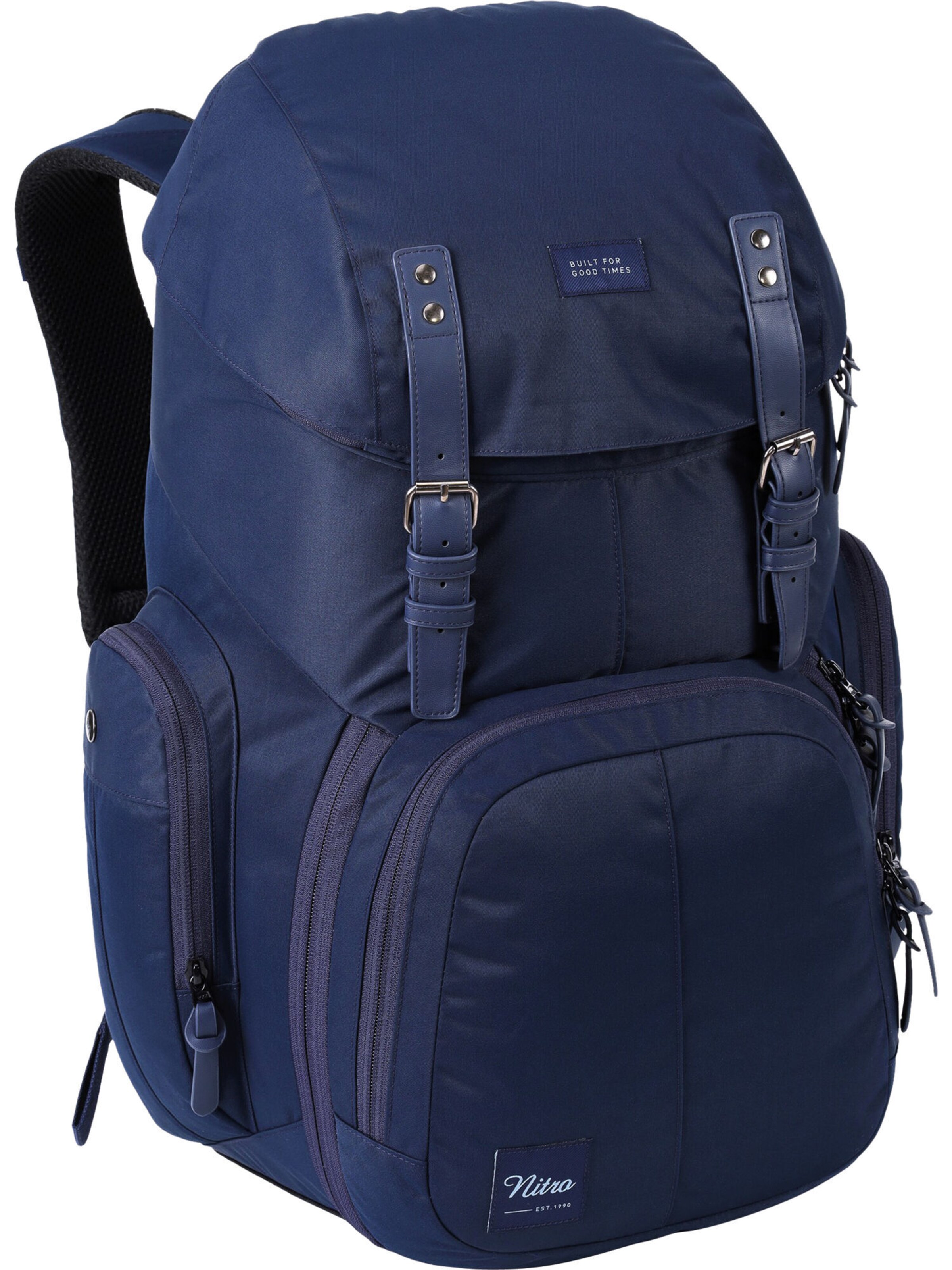 NITRO Backpack in Blue