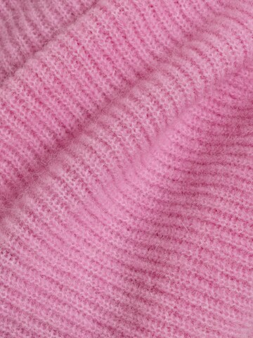 Marc O'Polo Pullover in Pink