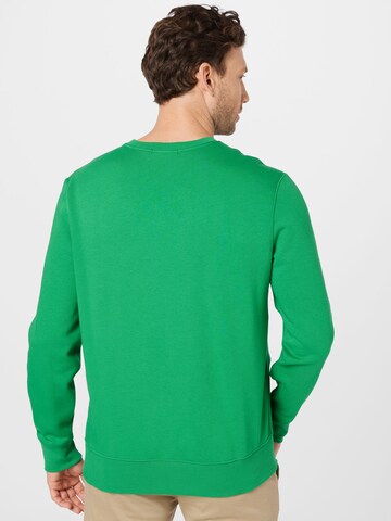 Polo Ralph Lauren - Sudadera en verde