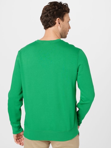 Polo Ralph Lauren - Sweatshirt em verde