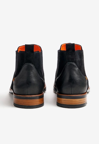 LLOYD Chelsea boots 'Jonah' in Zwart