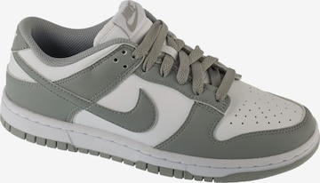 NIKE Sneaker low 'Nike Wmns Dunk Low NN' in Grau: Vorderseite