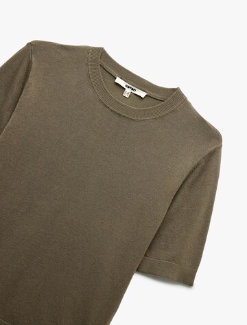Koton Sweater in Green