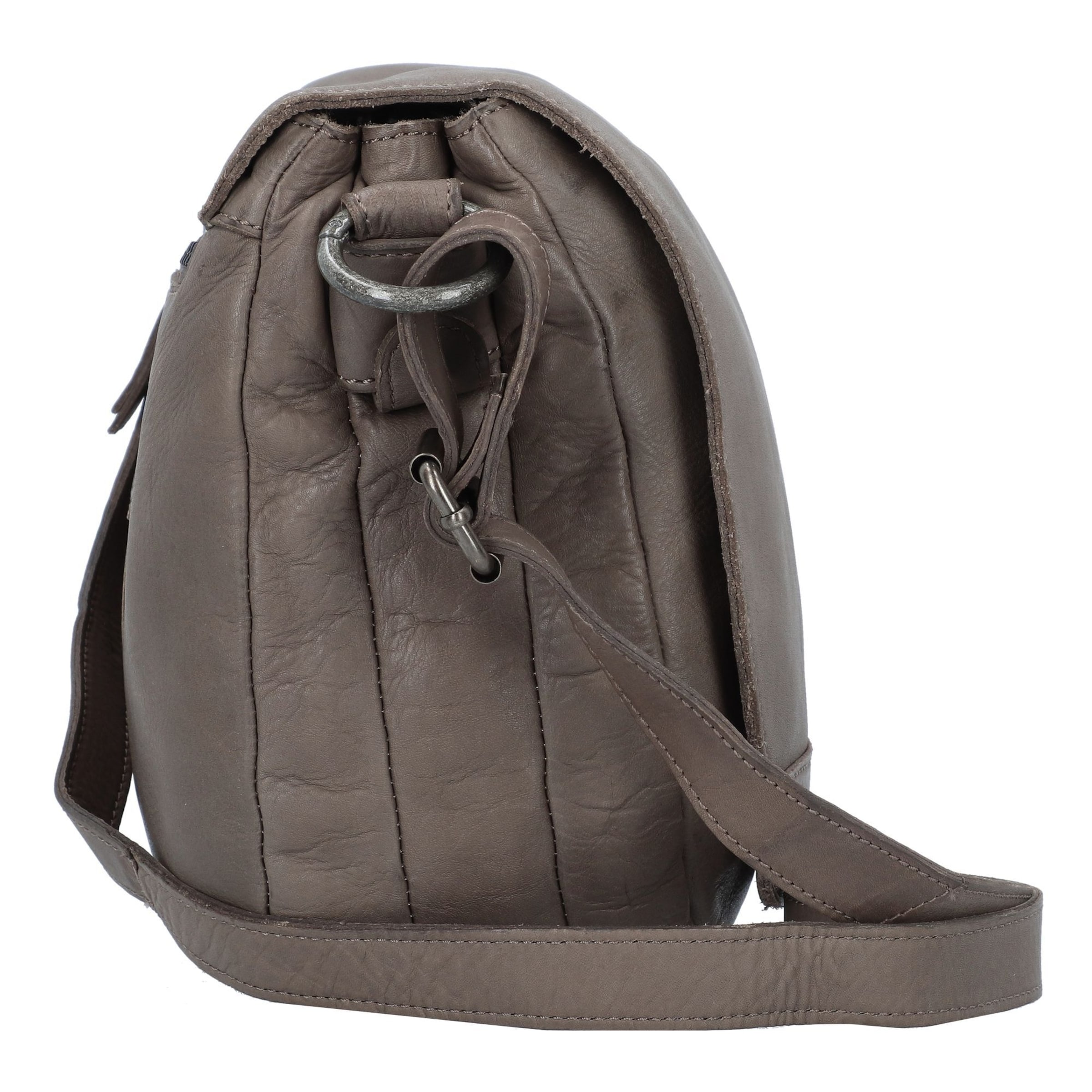 Sac à bandoulière Harbour 2nd en gris