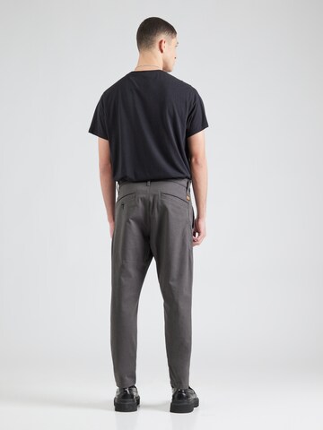 G-STAR Slimfit Chino 'Bronson 3.0' in Grijs