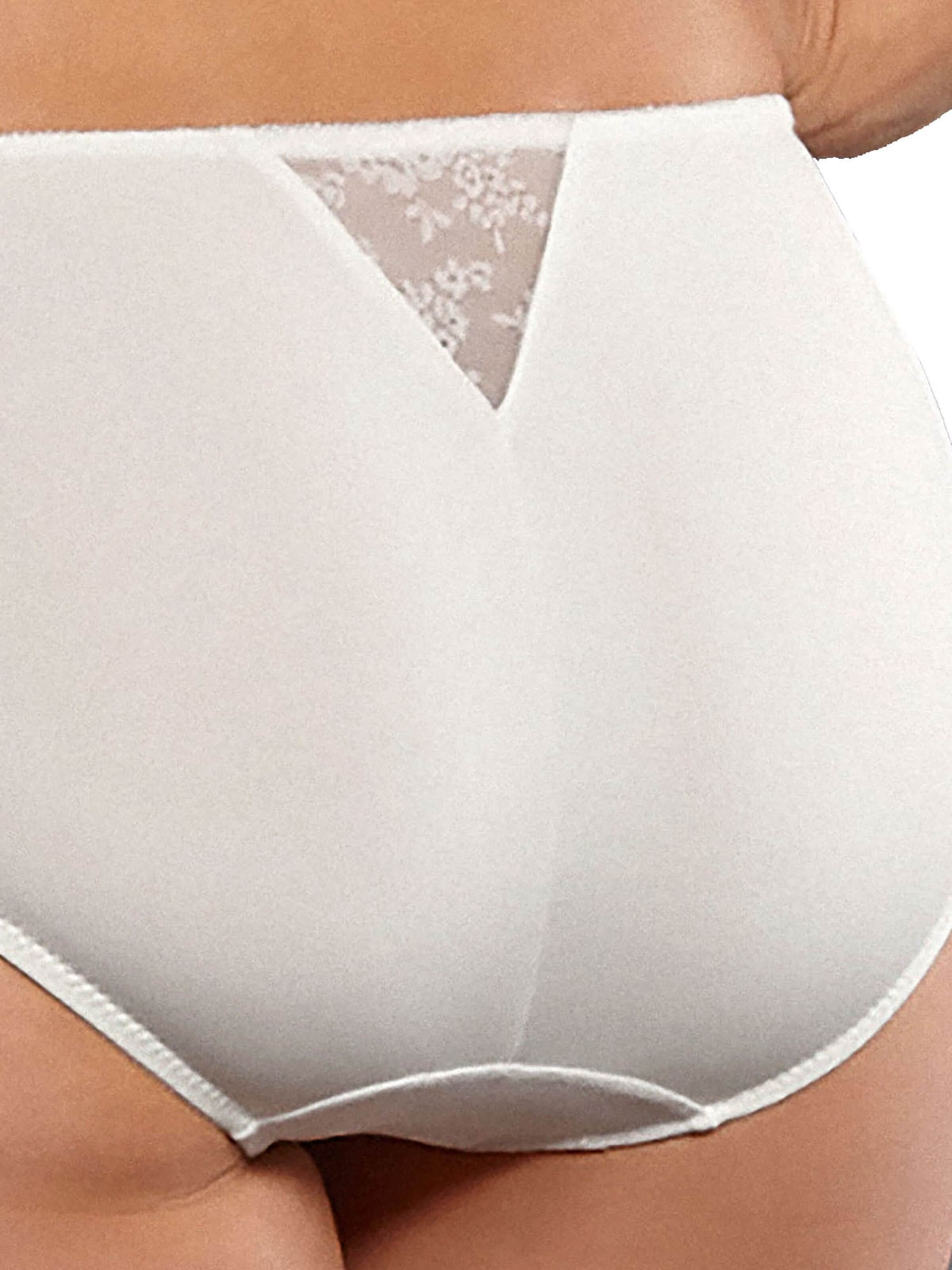 ANITA Slip 'Fleur'‌‌‌‌ in Beige