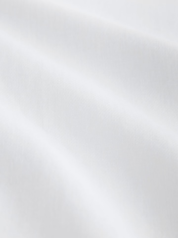 Next Comfort Fit Hemd in Weiß