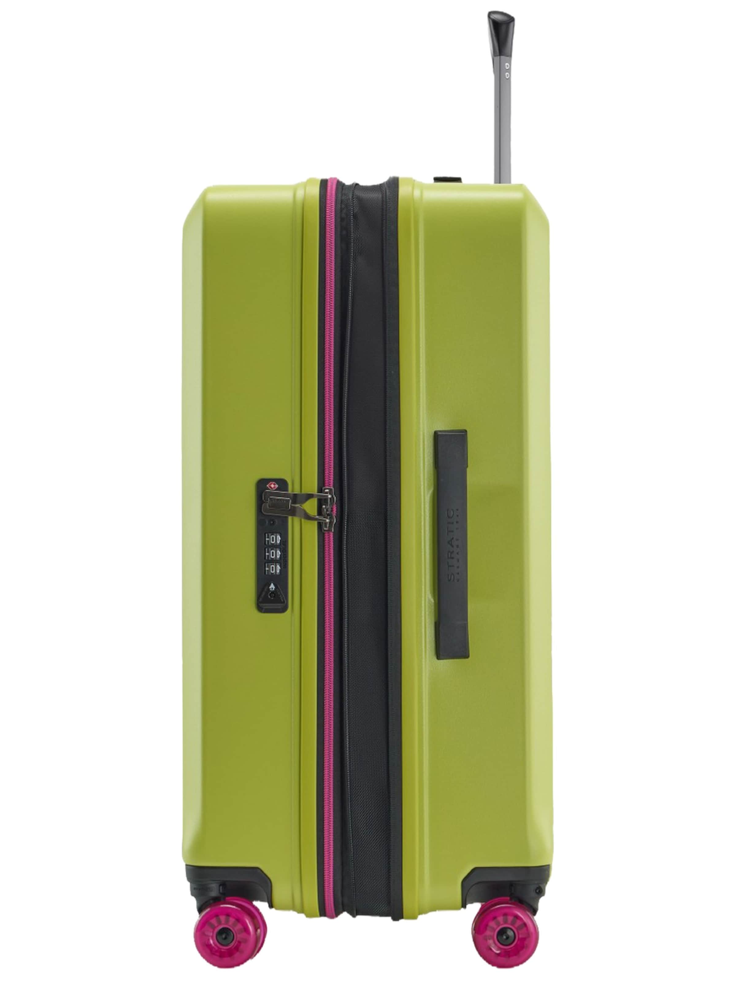 Stratic Cart ' Buzz ' in Green