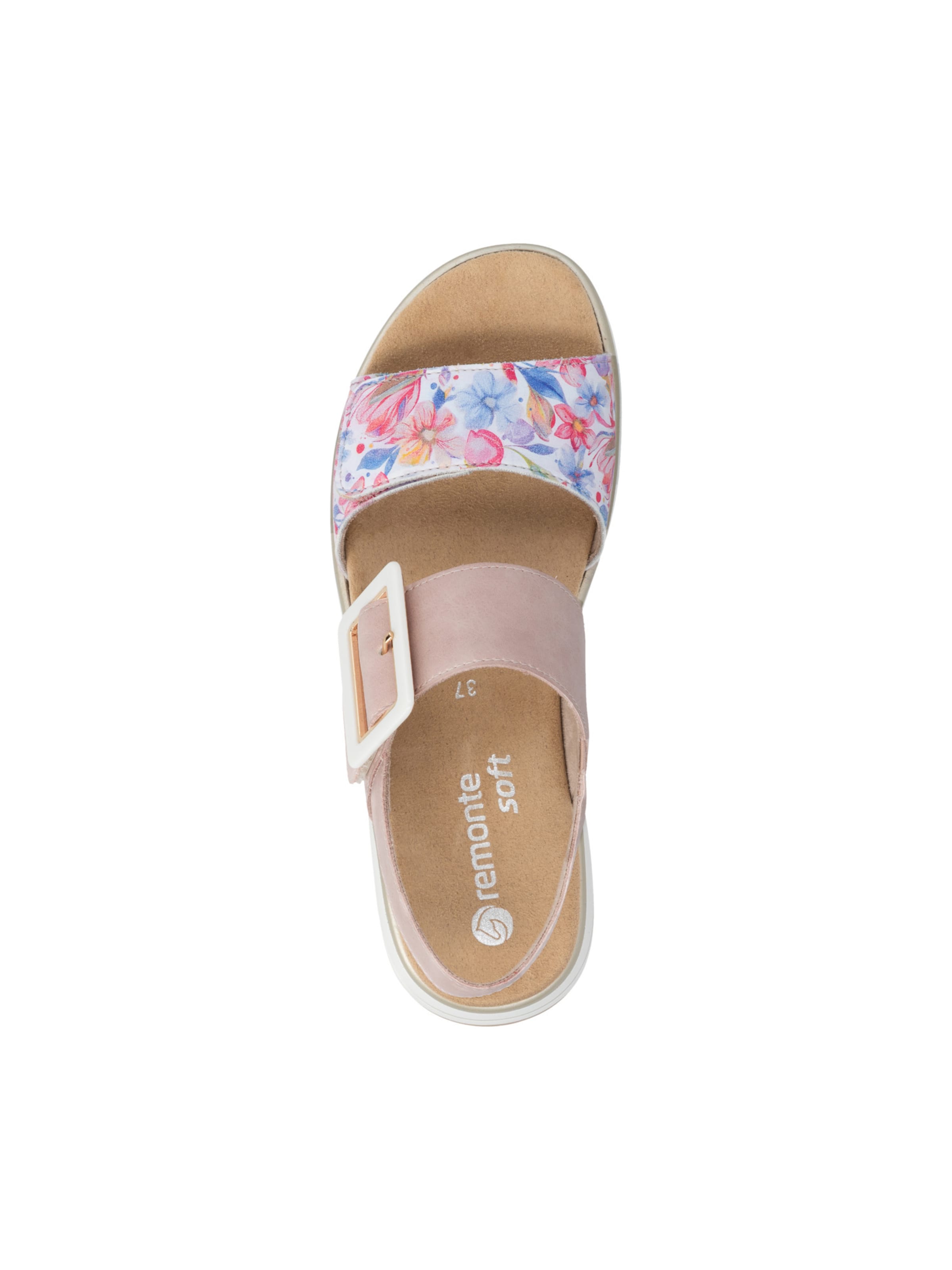 Sandalo di REMONTE in beige
