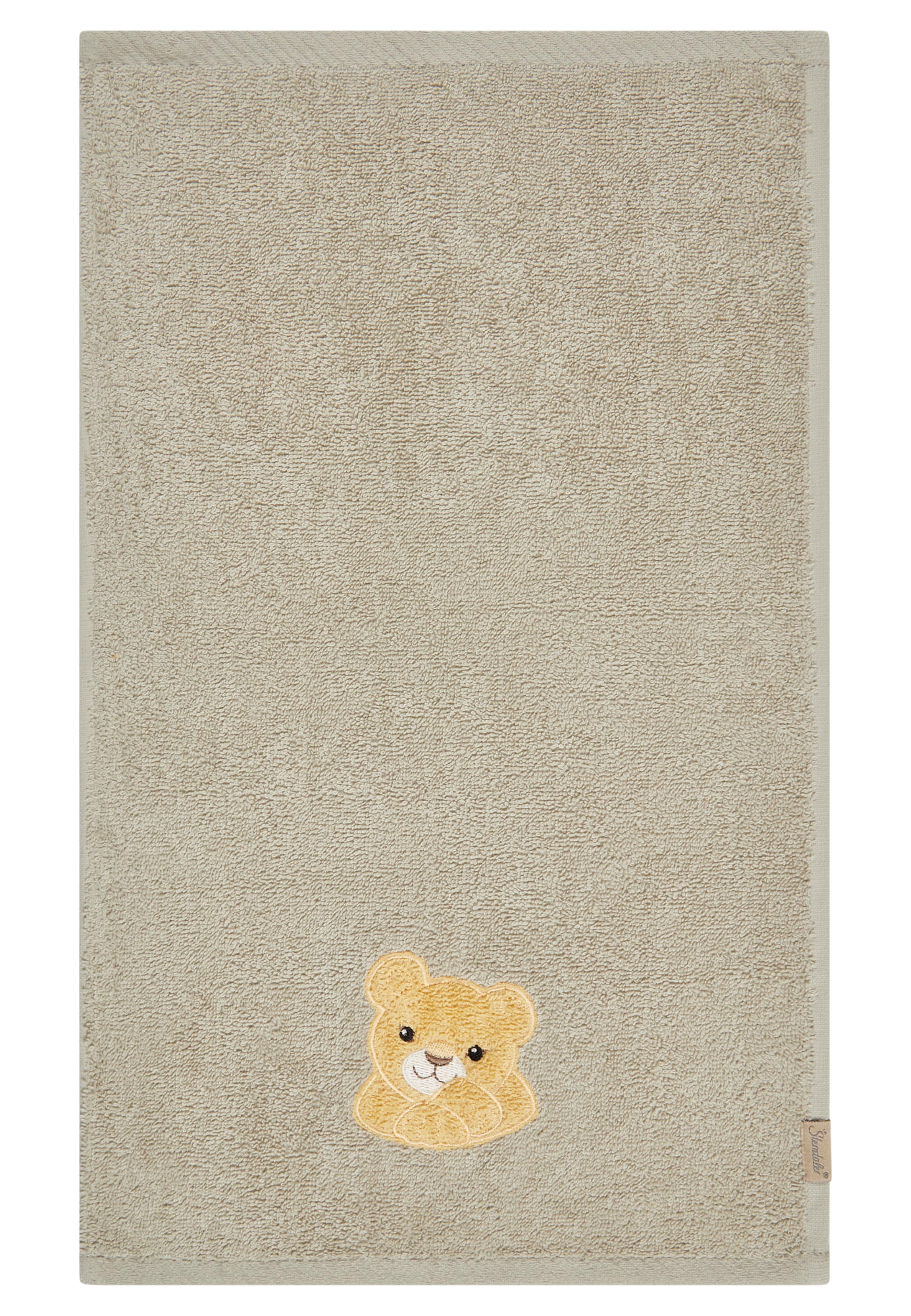 STERNTALER Handtuch in Mischfarben