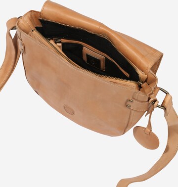 Harbour 2nd Crossbody Bag 'Theresa' in Brown