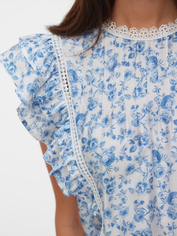 VERO MODA Blouse 'VMBLISS' in White