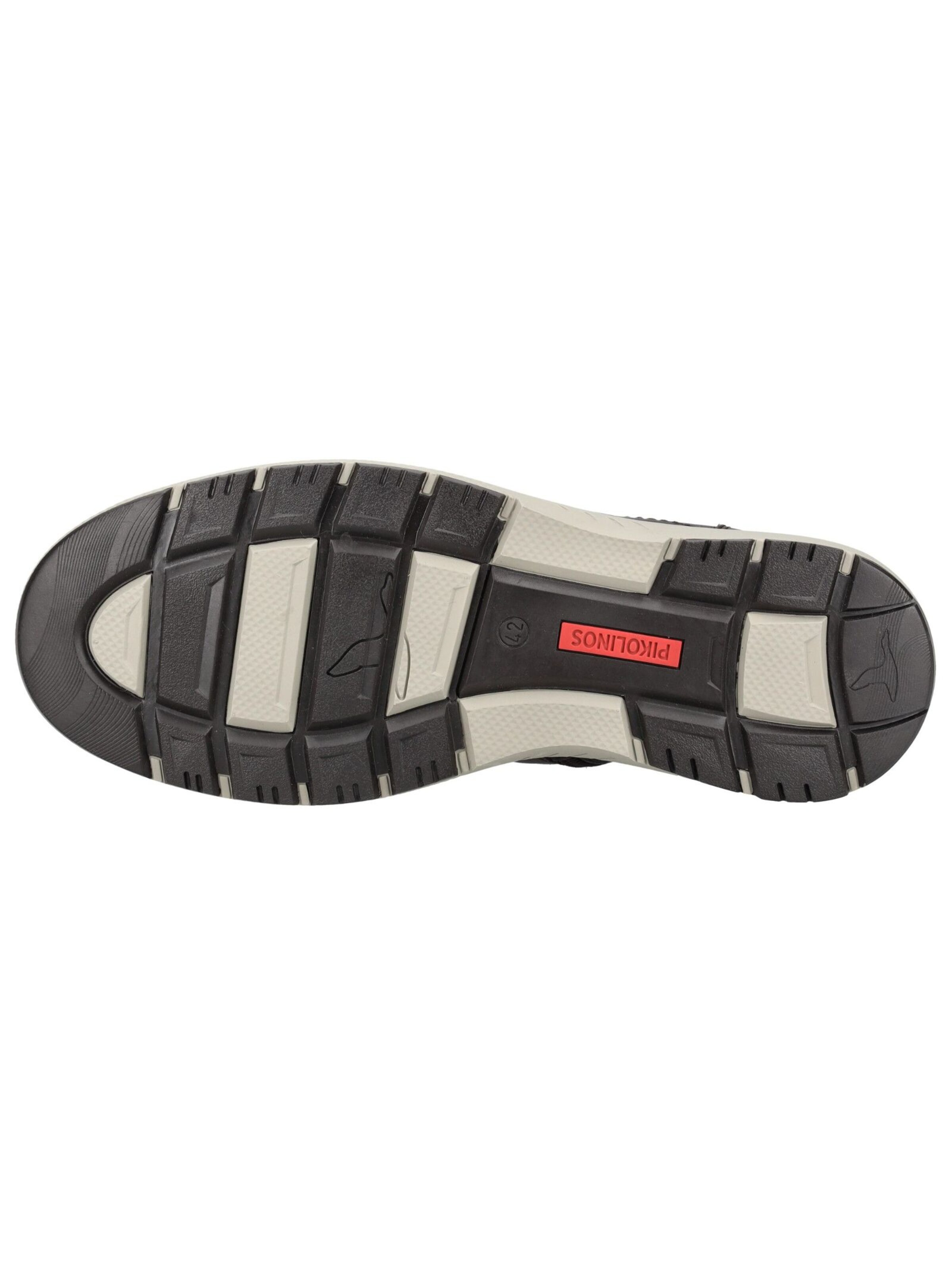 PIKOLINOS Boot in Brown