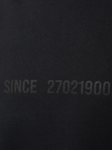 FCBM Sweatshirt i svart