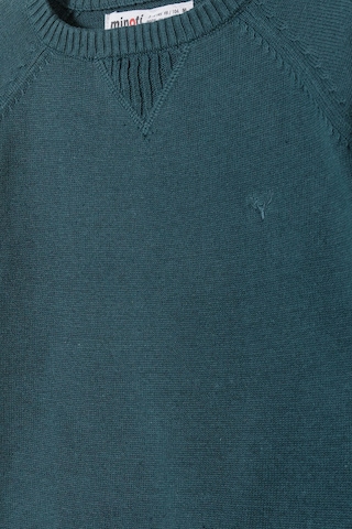 Pullover di MINOTI in verde