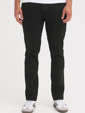 Slimfit Jeans 'BHTwister' di BLEND in nero: frontale