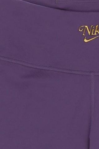 NIKE Shorts in S in Purple