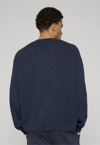 Pockies Sweater 'C.C. Ski' in Blue
