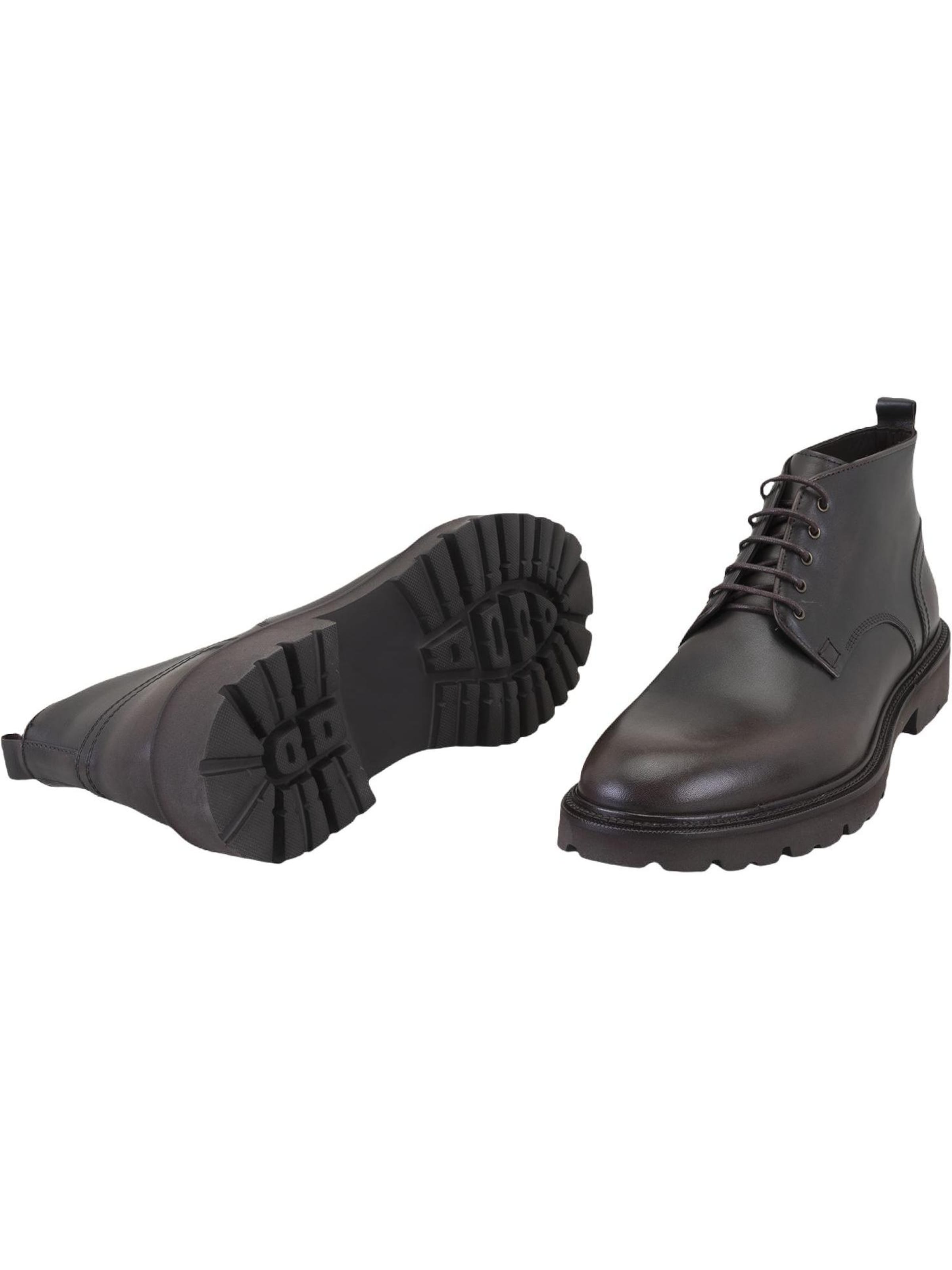 Desa - Botas 'Stiefel' en marrón