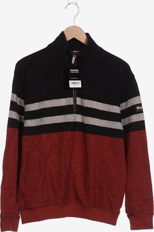 Engbers Sweater & Cardigan in L in Red: front