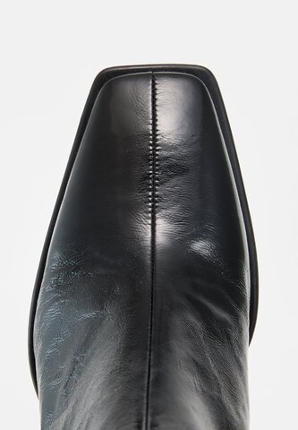 juoda VAGABOND SHOEMAKERS Aulinukai 'HEDDA'