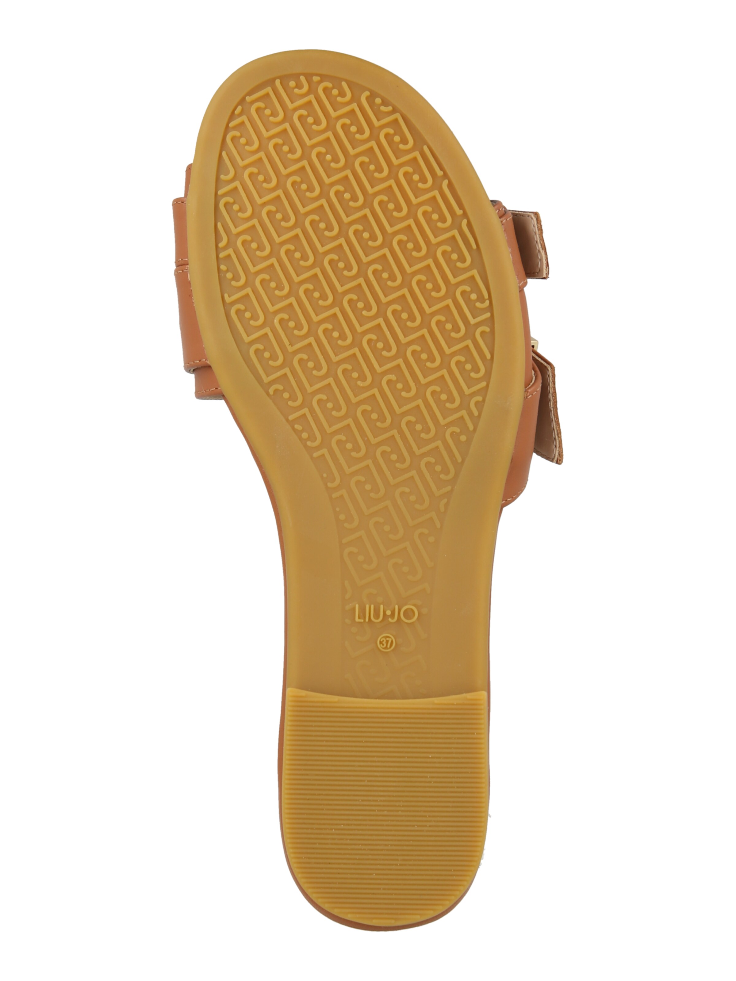 Liu Jo Muiltjes 'SANDY 12' in Bruin