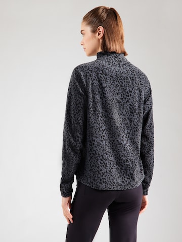 Veste en polaire fonctionnelle 'ONPINO' ONLY PLAY en gris