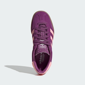 ADIDAS ORIGINALS Sneakers 'Gazelle' in Lila