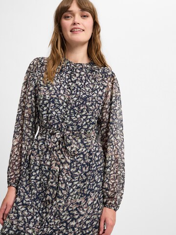 Franco Callegari Dress in Blue