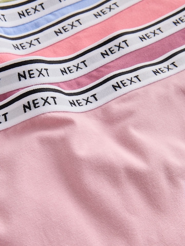 Slip Next en beige