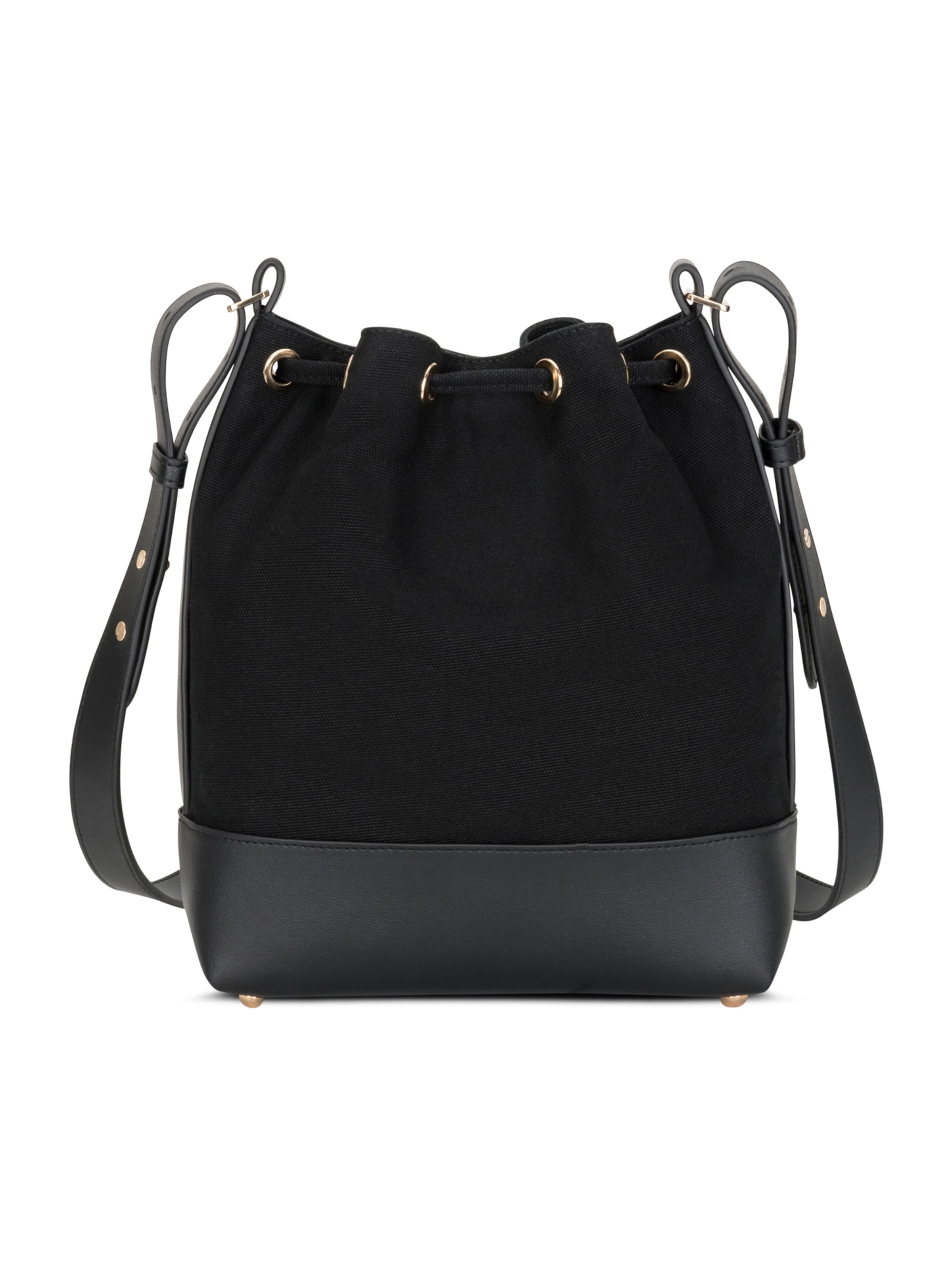 Expatrié Vak – černá