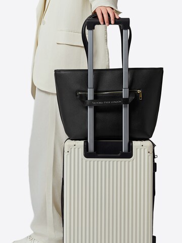 Borsa a mano ' Yoana ' di Victoria Hyde in nero