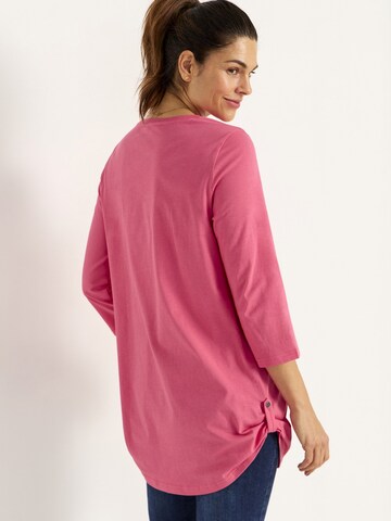 Tunique Cellbes of Sweden en rose