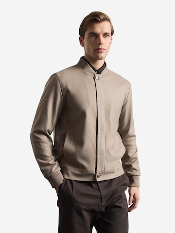 Danger Übergangsjacke 'Jacken'‌‌‌‌‌‌‌‌‌ in Beige