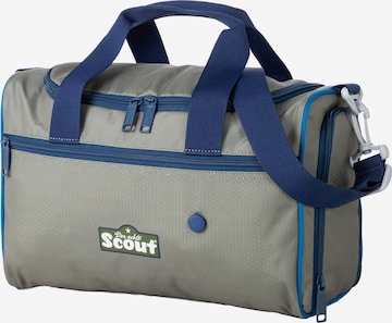 SCOUT Weekender in Grey: front