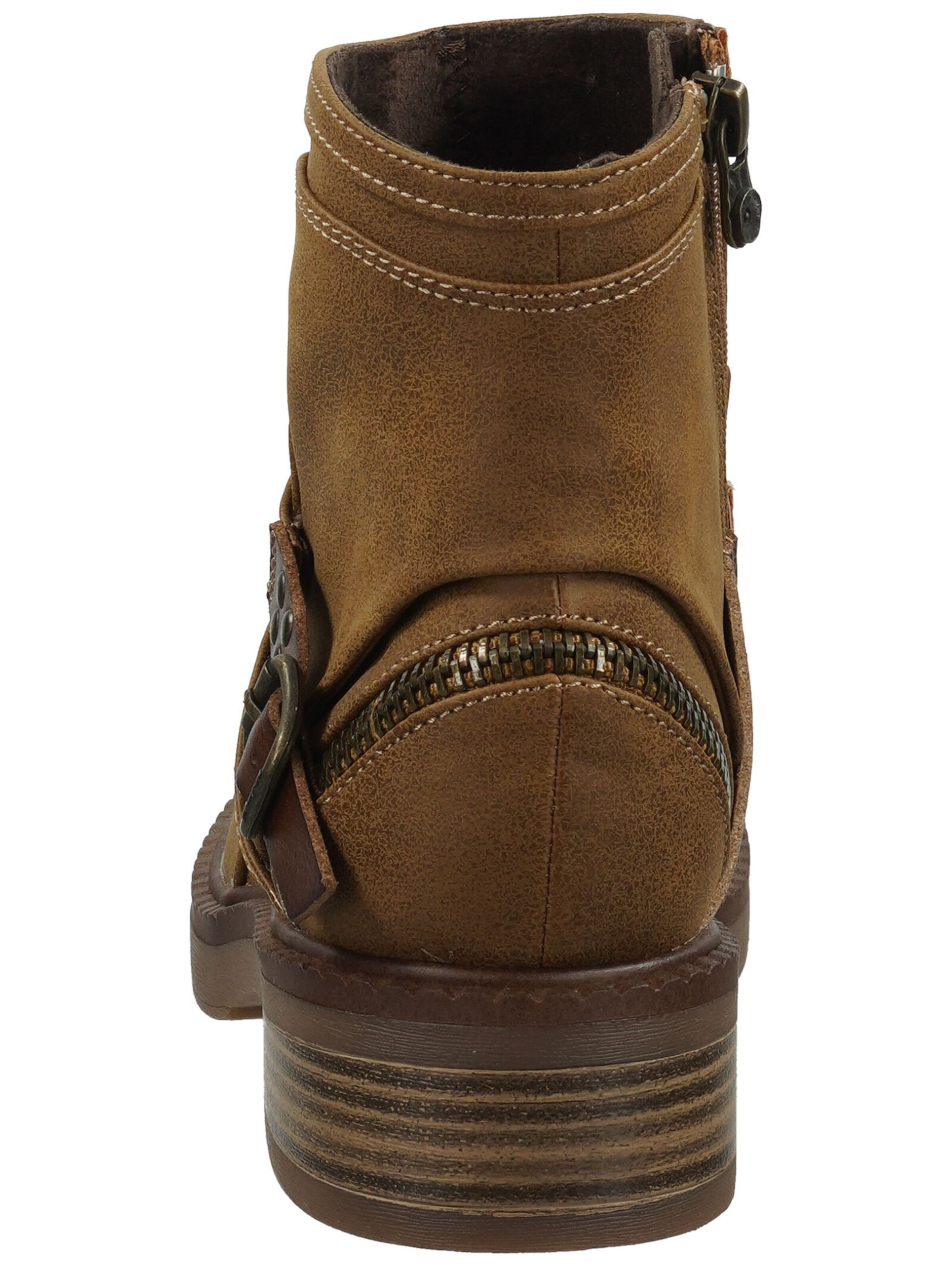 Blowfish Malibu Stiefelette in Braun