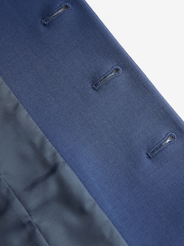 Gilet de costume Next en bleu