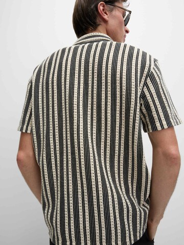 Marks & Spencer Shirt in Black