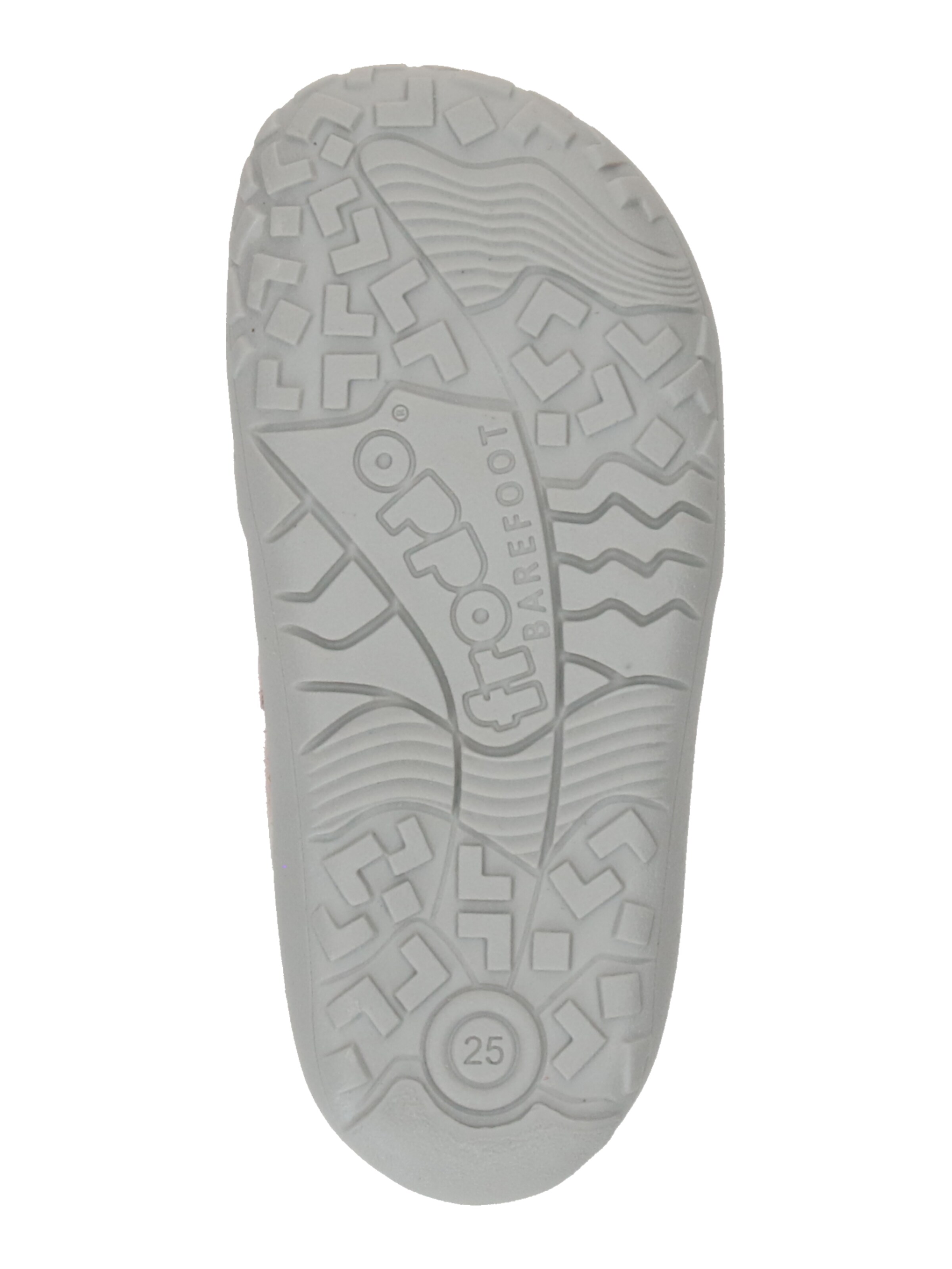 Froddo Кроссовки в Ярко-розовый