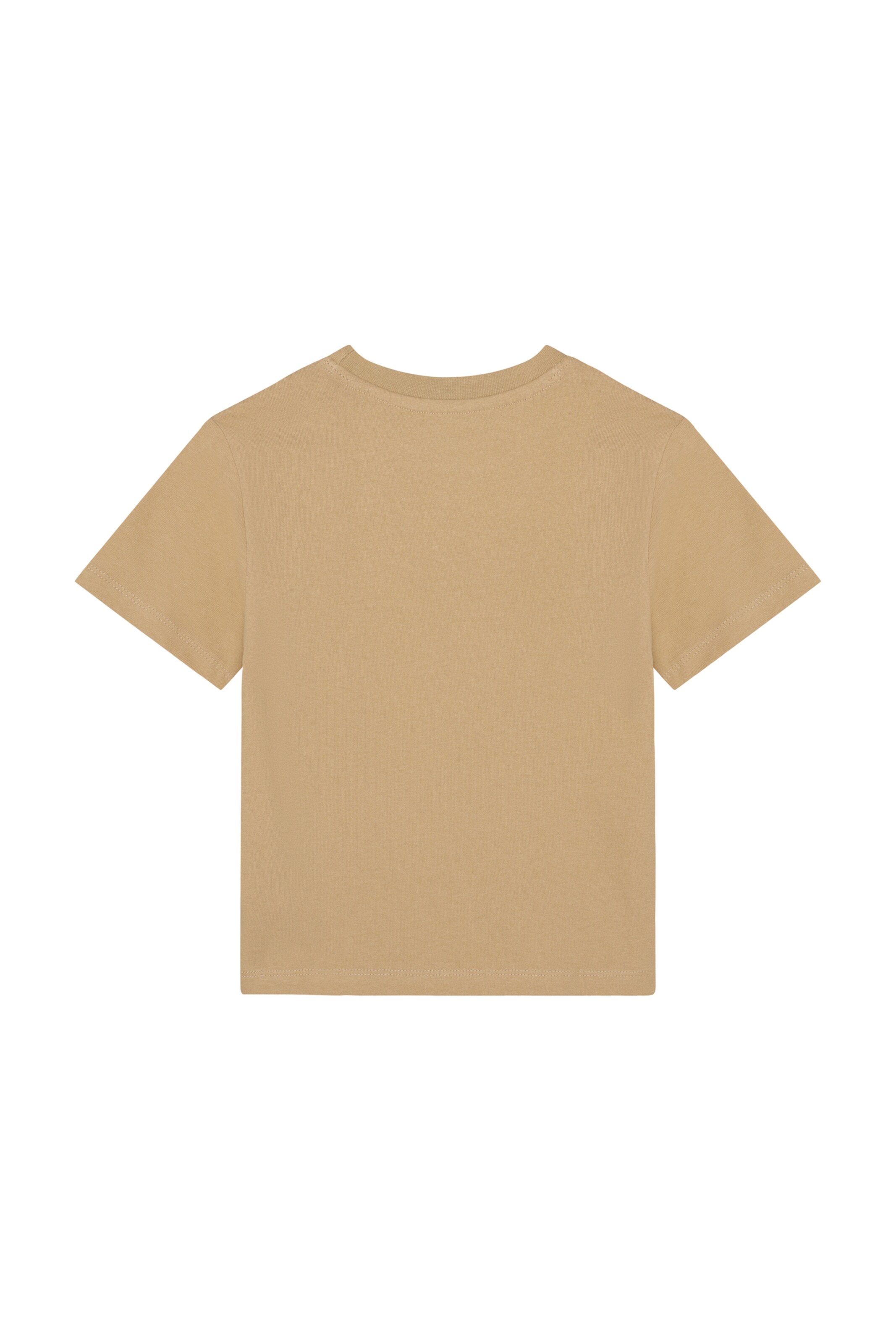 Noppies Shirt in Brown