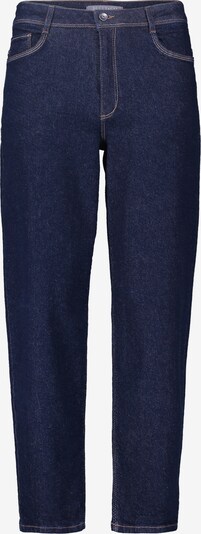 Jeans Betty & Co di colore blu denim, Visualizzazione prodotti