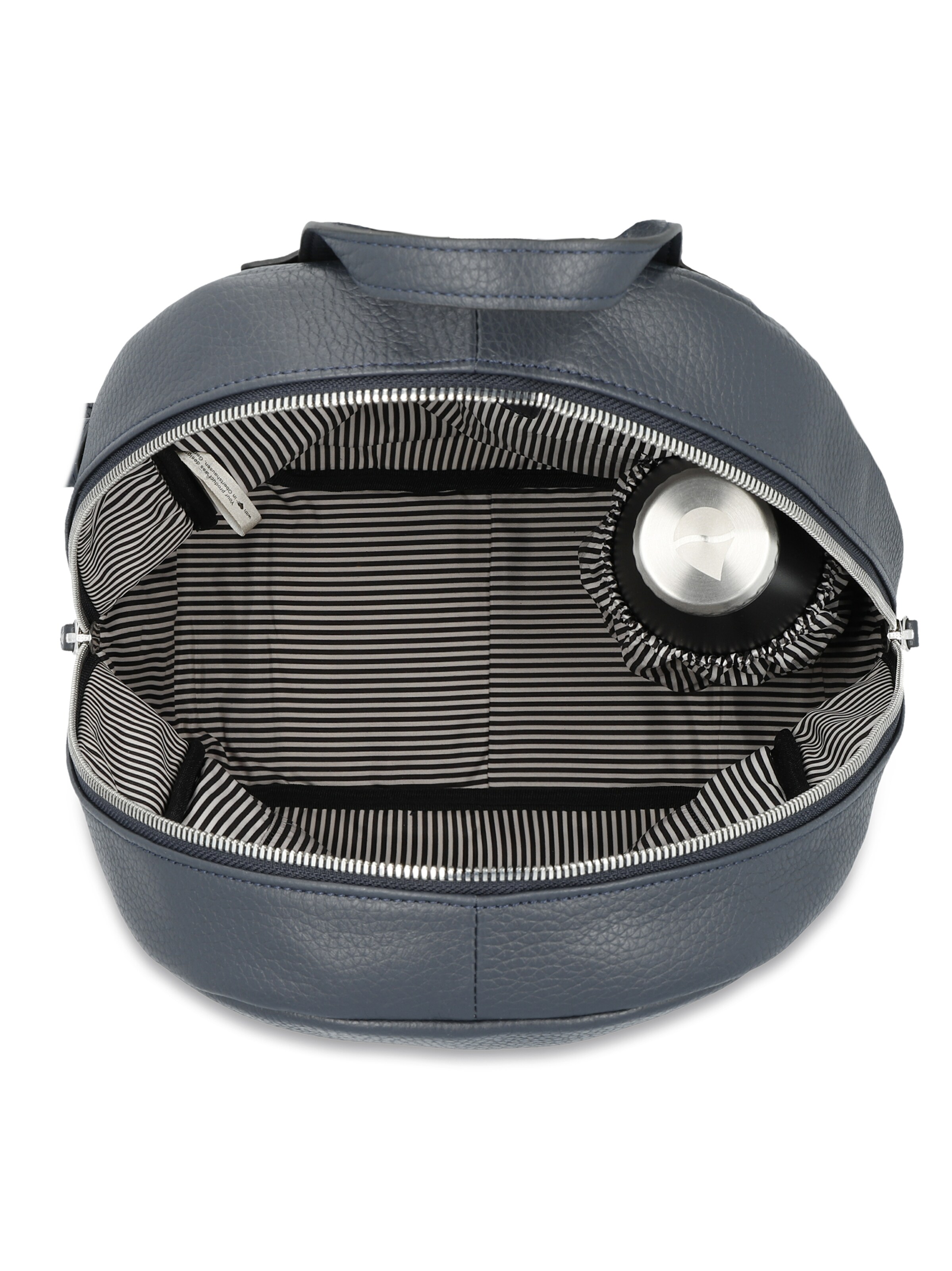 Picard Backpack 'JJ' in Blue