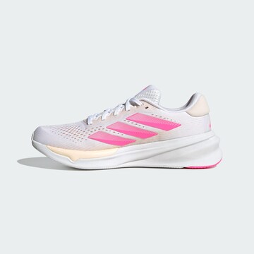 ADIDAS PERFORMANCE Running Shoes 'Supernova Stride 2.0' in White
