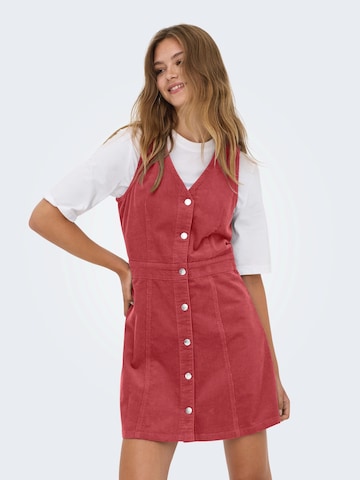 ONLY Ruha 'ONLMOXIE' - piros: elől