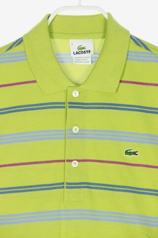 LACOSTE Shirt in S in Mixed colors