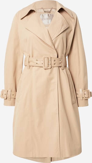 GUESS Välikausitakki 'RAPHAELLE' värissä beige, Tuotenäkymä