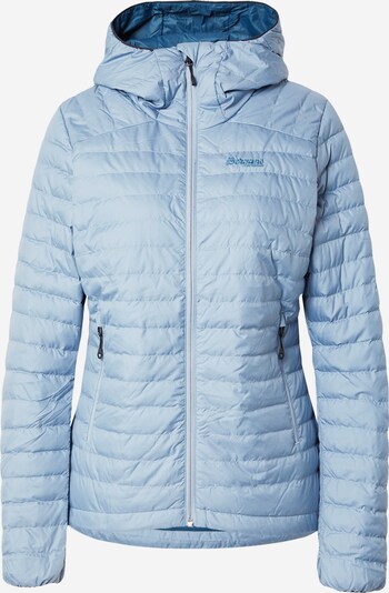 Bergans Winter jacket 'Lava' in Blue / Light blue, Item view