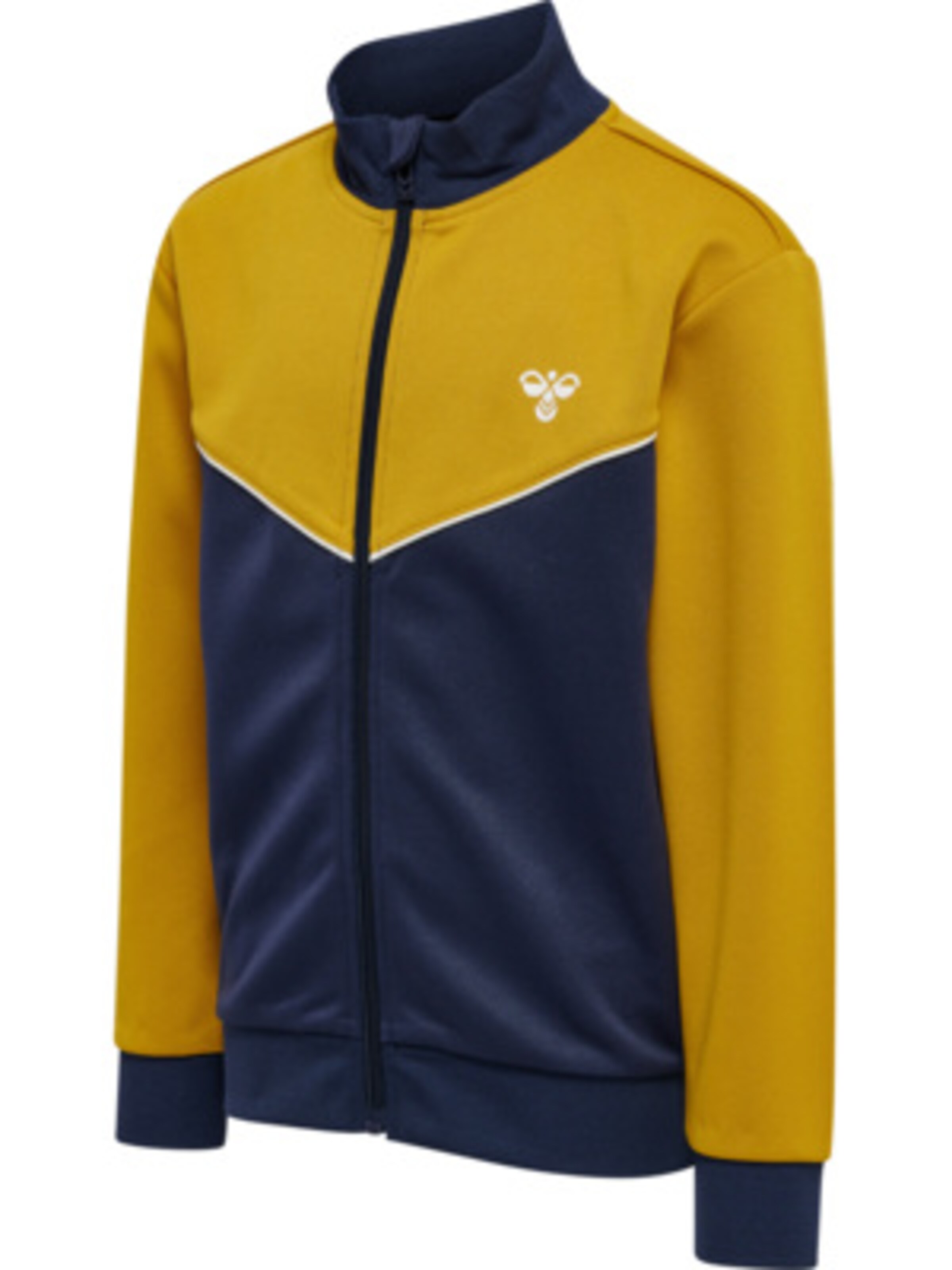 Hummel Træningsdragt i gul